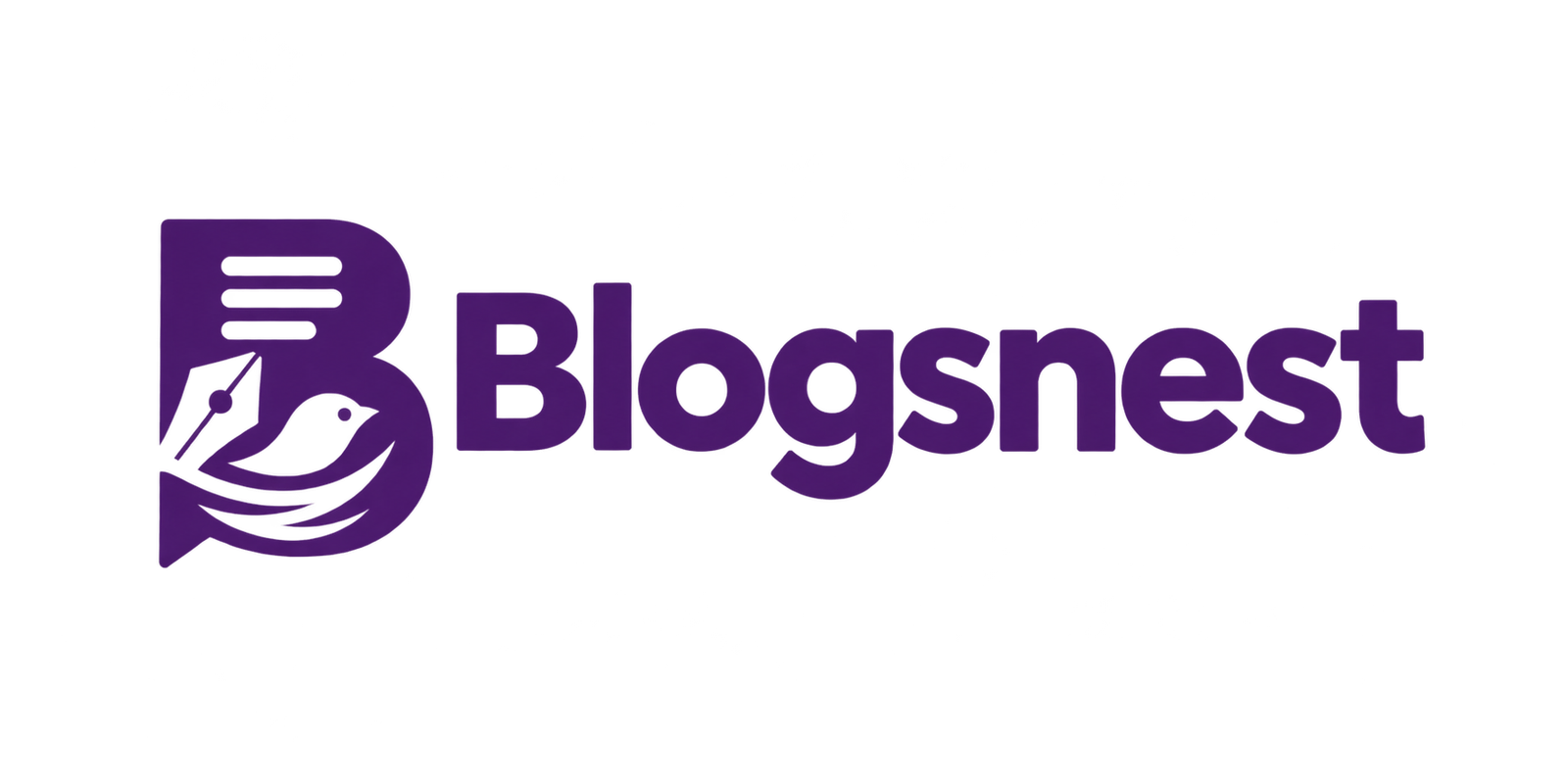 blogs Nest logo