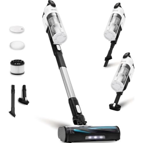 LEVOIT LVAC-200 Cordless Vacuum